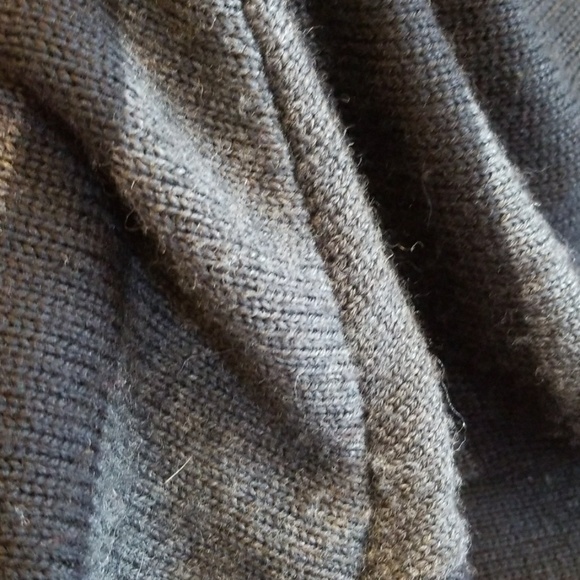 😎 CYNTHIA ROWLEY CARDIGAN - Picture 8 of 8